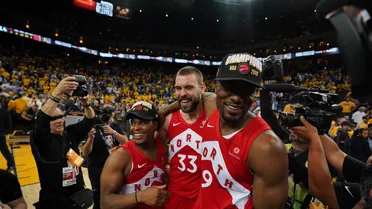 Castigos a Cousins y tácticas de instituto: los entresijos de las Finales