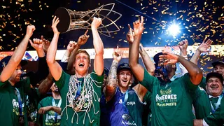¿Dónde se verá la Basketball Champions League en España en 2024-2025?