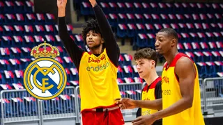 ⁠⁠Fichaje sorpresa: el Real Madrid se lleva a la perla que todos querían