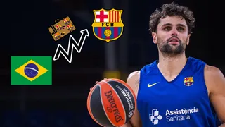 Neto desvela cómo se gestó su fichaje por el Barça: “A los días hice las maletas”