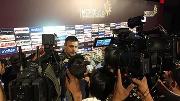 Eddie Casiano será el seleccionador de Puerto Rico