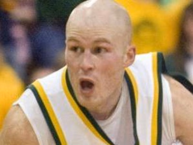Michael Tveidt deja Palencia Baloncesto