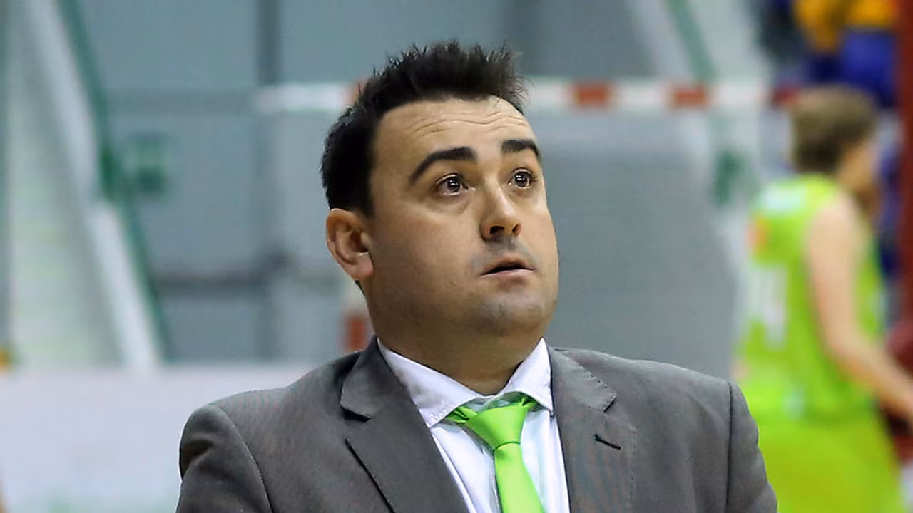Sergio Lamúa continuará al frente de Planasa Navarra