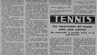 Se cumplen 96 años del primer partido oficial de baloncesto en España