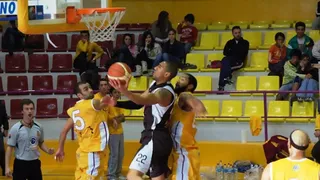 Liga Portuguesa (J19): ¡El CAB Madeira anota 42 puntos en 10 minutos! Tommie Eddie alcanza 41 puntos de valoración