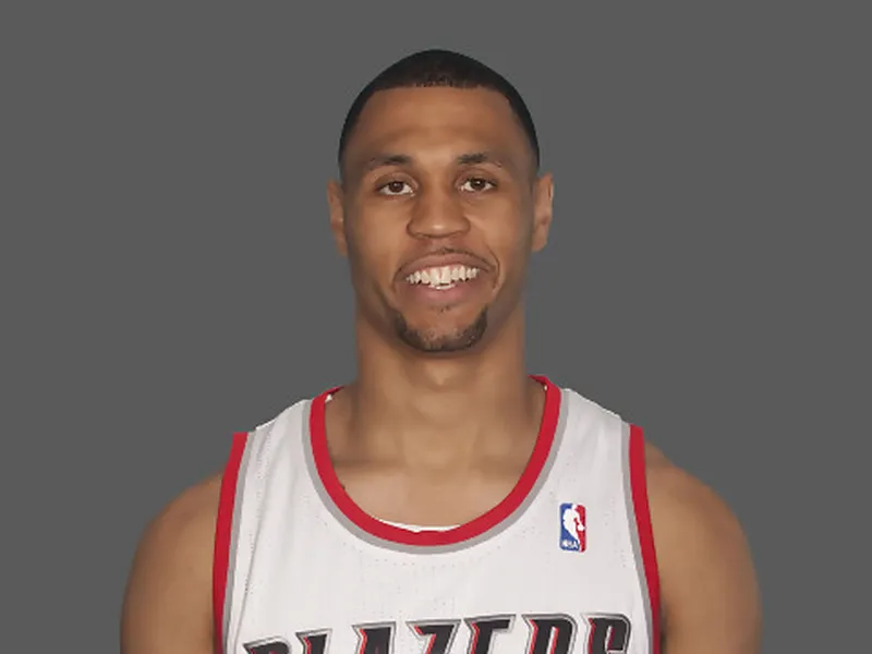 Brandon Roy, el prematuro adiós a uno de los últimos estilistas. Y siguen las malas noticias para los <i>Tragic Blazers</i>: Oden recae y Aldridge operado del corazón