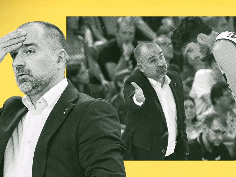Ex de Valencia Basket y Joventut ficha por este club en Bundesliga y recibe críticas feroces