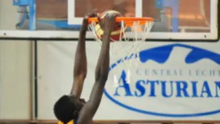 Estadísticas del Campeonato de España cadete masculino ganado por el FC Barcelona y con protagonismo africano en la pintura