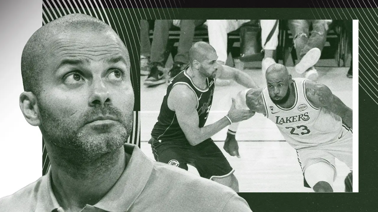 Otra SORPRESA de ASVEL en el mercado: Un jugador con casi 20 temporadas en la NBA