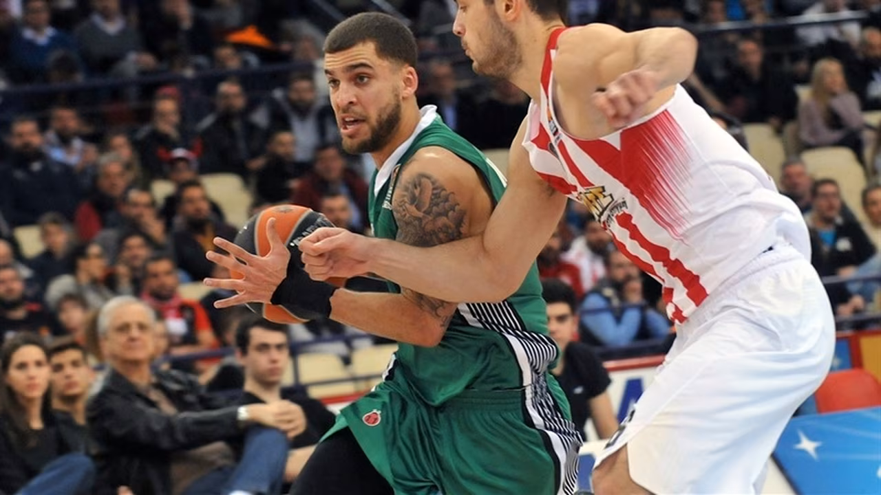 Scottie Wilbekin, posible refuerzo de Rumanía para el Eurobasket