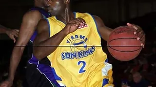 Anthony Goldwire será el base del Pamesa