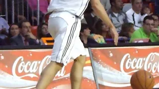 Stombergas acentúa el atasco europeo del Real Madrid