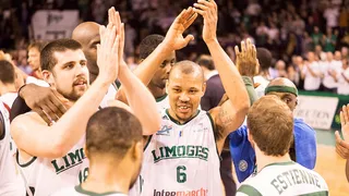 Limoges, un histórico plagado de viejos conocidos, a punto de ganar la liga francesa