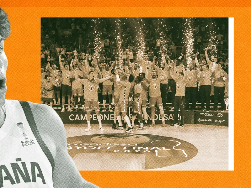 La idea de Valencia Basket en el mercado de fichajes para evitar problemas con cupos ACB