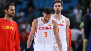 Selección española: Una experiencia al límite