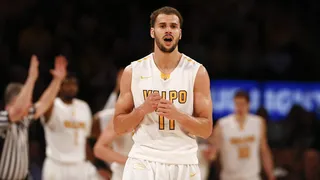 Conocemos al holandés Shane Hammink, la novedad que cierra el RETAbet Bilbao Basket