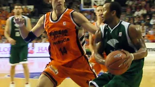 J. R. Bremer, el base elegido por el Blu:sens Obradoiro