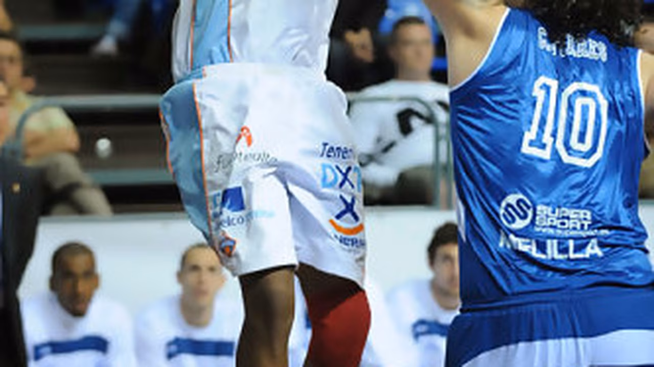Los jugadores que pueden llegar a la ACB