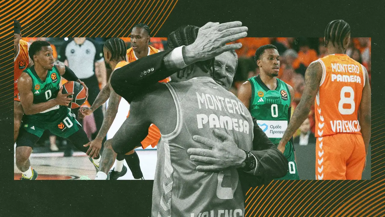 Valencia Basket se mueve por una superestrella en el mercado ¿Adiós definitivo a Jean Montero?