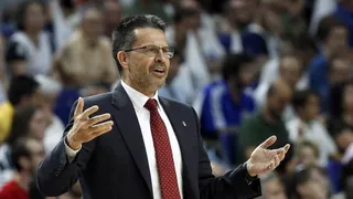Girona Bàsquet, este es el entrenador mejor posicionado y deseado