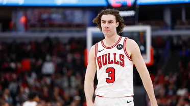 Josh Giddey le planta cara a Michael Jordan