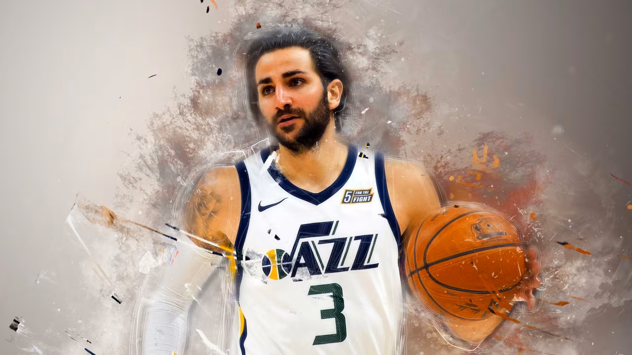 La temporada de la consagración de Ricky Rubio