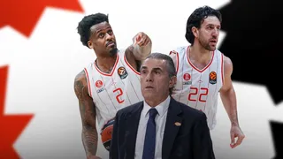 El Real Madrid ya NO es el favorito: Así es el monstruo de 20 millones que amenaza con humillar