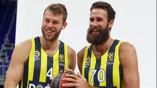 Entrevista a Nicolò Melli y Luigi Datome: fratelli d’Italia del Fenerbahce