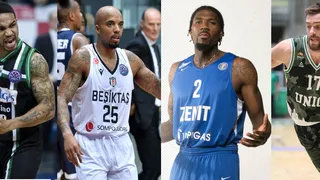 ZocoEuropeo: varios fichajes Euroliga y Eurocup para cerrar el año