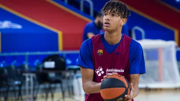 Michael Caicedo sale cedido al Covirán Granada