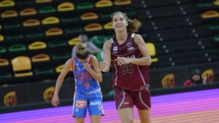 Supercopa LFEndesa (1/2): Rosó Buch exhibe su magia y guía a Lointek Gernika a la final