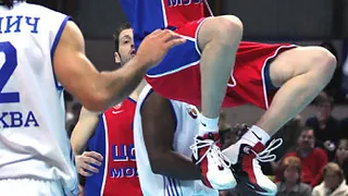 Los refuerzos para el Top-16: los que han llegado, los que no y los que pueden llegar (Khryapa confirmado)