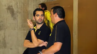 Ander García se incorpora a Zornotza; Yago Casal sigue en Cambados