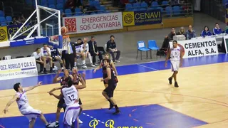 Tensión e incumplimiento de normativa FEB en el Lobos-Rayet (Incluye galería de fotos)