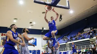 Conor Morgan fichaje de futuro de la Penya, lo siguiente ¿la renovación de Laprovittola?