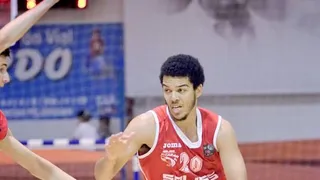 Zoco LEB Plata: Iago Estévez, primera piedra para Xuven; LaGuerre, a Lucentum