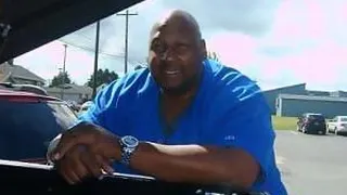 Muere a los 44 años Kevin Duckworth