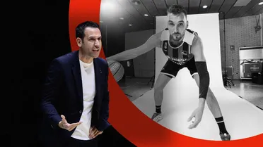 ¿Qué está pasando con Sam Dekker? Roles, egos y un silencio incómodo en el Joventut