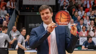 Pedro Calles se marcha de Alemania, ¿rumbo ACB?