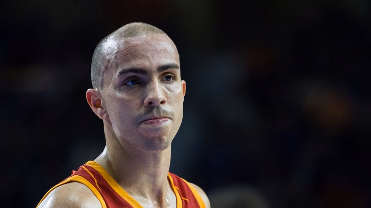 De vuelta a casa: Carlos Arroyo vuelve a ser un cangrejero doce años después