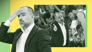 Ex de Valencia Basket y Joventut ficha por este club en Bundesliga y recibe críticas feroces