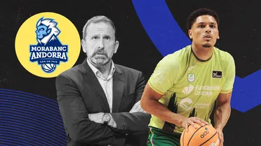 Del “rechazo” médico en Lleida a fichaje bomba: El inesperado refuerzo de MoraBanc Andorra