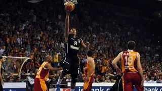 Liga Turca (Playoffs/Semis): Anadolu Efes y Besiktas, a un partido de la final; Galatasaray y Banvit, al borde de la eliminación