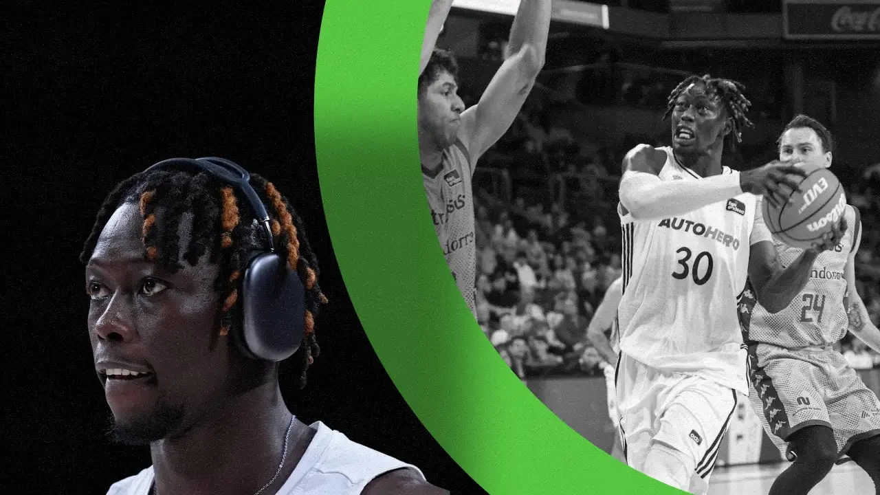De culebrón de fichaje entre Real Madrid y Valencia Basket a irse cedido a este club ACB