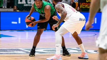 La Penya renueva a una de sus estrellas ante el posible interés de equipos Euroliga