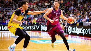 Jornada 25: Lleida vuelve a frenar en seco al Morabanc