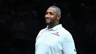 Boris Diaw vuelve a jugar con 41 años en este equipo francés
