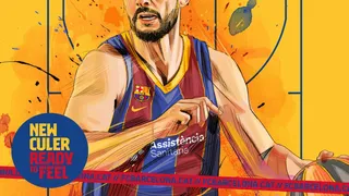 ¿Fin de la historia? Leo Westermann firma con el Barça por una temporada y media