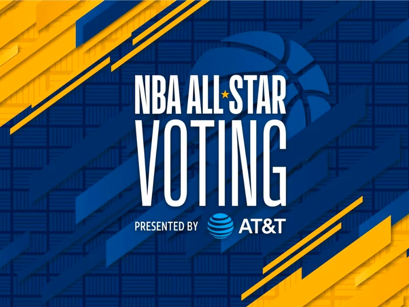 Todo sobre las votaciones para el NBA All-Star 2024 y sus resultados