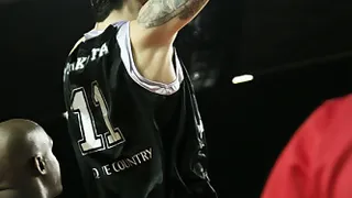 ACB Outside: Damir Markota encuentra acomodo en el Union Olimpija